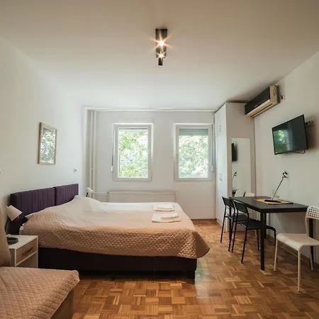 Apartment Arena East