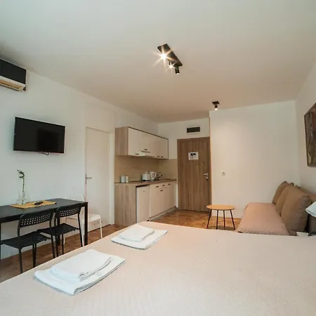 Apartment Arena East Belgrade