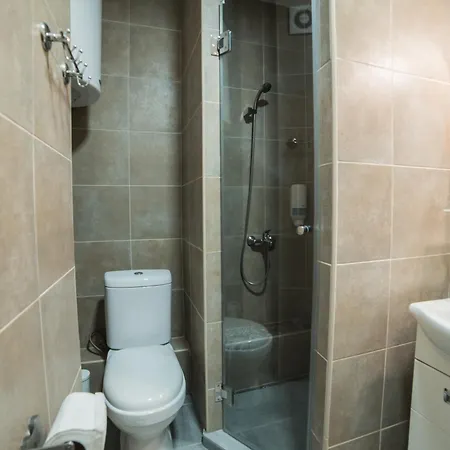 Arena East * Belgrade