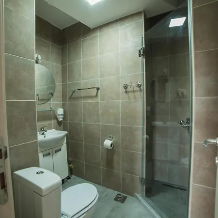 Arena East * Belgrade