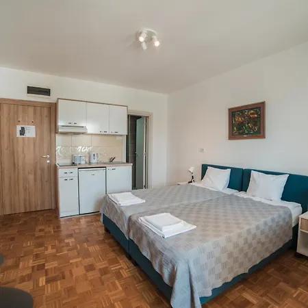 Apartment Arena East