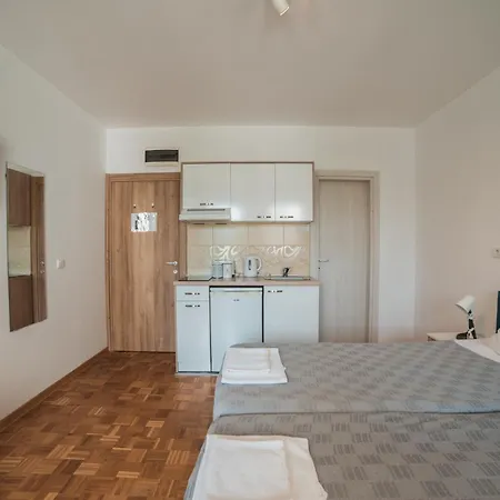 Apartment Arena East