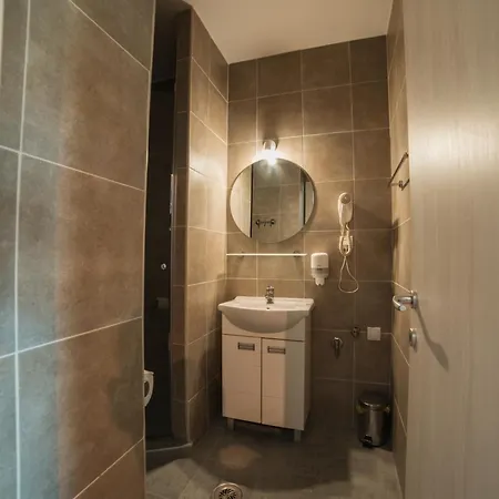 Arena East Apartment