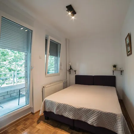 Arena East Apartment Belgrade