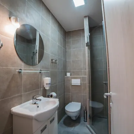 Arena East Apartment *