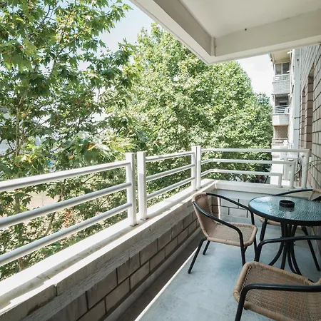 Arena East Apartment Belgrade