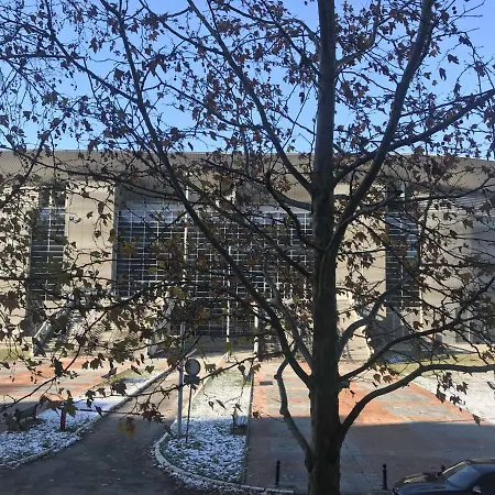 Apartment Arena East