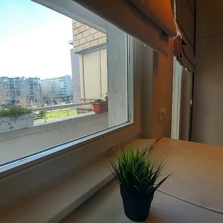Arena East Belgrade