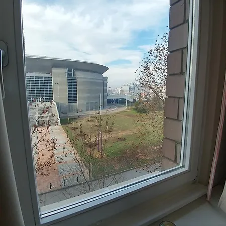 Appartement Arena East Belgrade