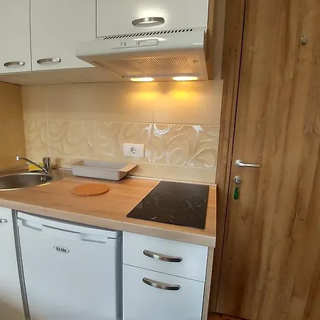 Apartment Arena East *