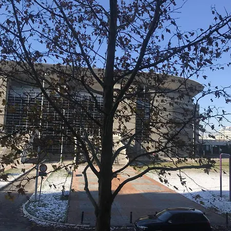Apartment Arena East *